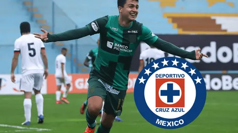 Juan Reynoso lo pide: Cruz Azul se habría fijado en Jairo Concha