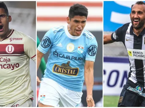 ¿Qué equipo peruano es el mejor según la CONMEBOL?