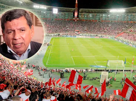 El aforo para el Perú vs. Ecuador podría aumentar