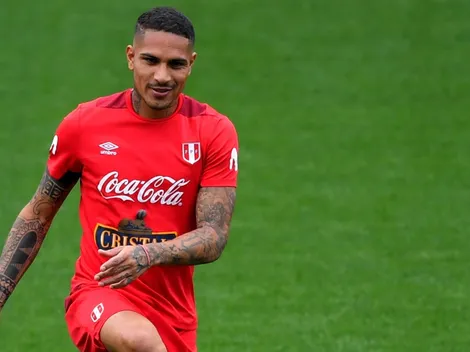 Acercándose a Alianza: así entrena Guerrero para alcanzar su mejor nivel