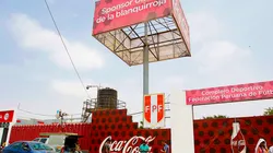 La FPF se pronunció oficialmente tras el fallo del TAS. Foto: GLR