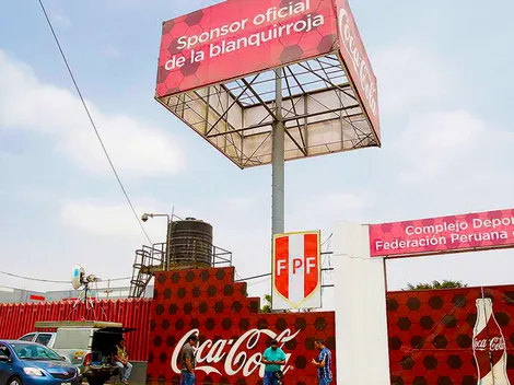 Federación Peruana de Fútbol tomó su decisión frente al fallo del TAS