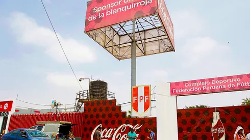 La FPF se pronunció oficialmente tras el fallo del TAS. Foto: GLR