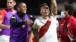 Perú necesita vencer a Colombia y a Ecuador para encaminar su paso hacia Qatar 2022. (Foto: Getty Images)