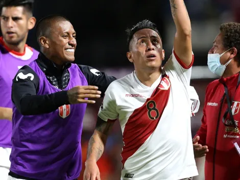 Perú ante Colombia y Ecuador: ¿A cuántos puntos está de clasificar a Qatar 2022?