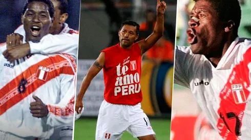 Referentes del fútbol peruano aconsejan a Ricardo Gareca para vencer a Colombia