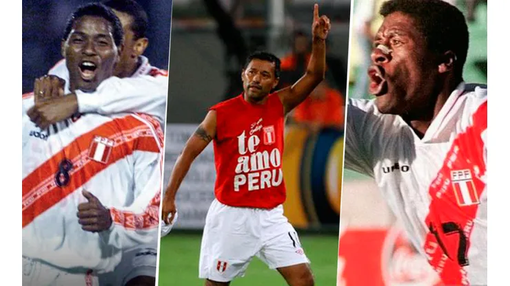 Referentes del fútbol peruano aconsejan a Ricardo Gareca para vencer a Colombia