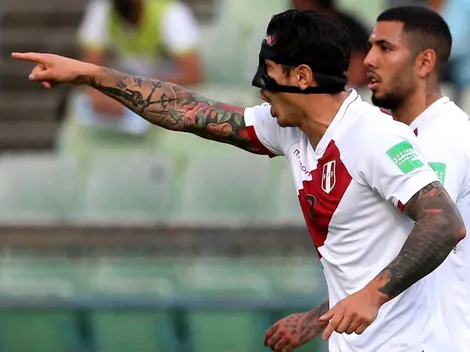 "No tiene miedo": Así reaccionó la prensa colombiana a la lista de Perú