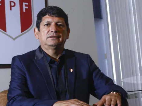 ¡De lo más tranquilo! Lozano sobre fallo del TAS: “Son cosas que pasan”