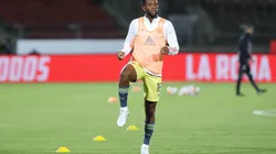 Atención Ricardo Gareca: Colombia desconvoca a Jefferson Lerma por COVID-19