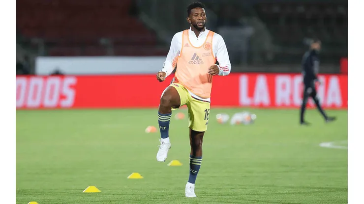 Atención Ricardo Gareca: Colombia desconvoca a Jefferson Lerma por COVID-19