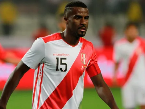 Celebramos todos: Ricardo Gareca recuperará pieza clave para el duelo ante Colombia