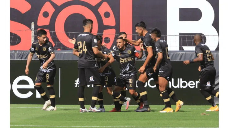 No se van en silencio: Cusco FC aceptó jugar 'Liga 2' pero denunciará a la FPF
