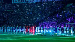 Alianza Lima jugará ante Independiente de Medellín en la 'Noche Blanquiazul' 2022. Foto: GLR