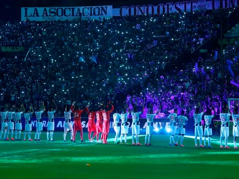 Alianza Lima ya tiene fecha y rival para la 'Noche Blanquiazul' 2022