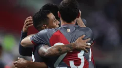 Para pensar en Colombia: Perú goleó por 3-0 a Jamaica