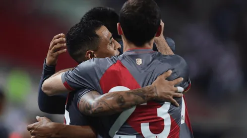 Para pensar en Colombia: Perú goleó por 3-0 a Jamaica