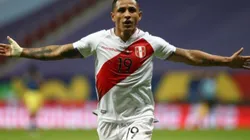 No iría al Orlando City: Yoshimar Yotún ofrecido al Inter de Porto Alegre