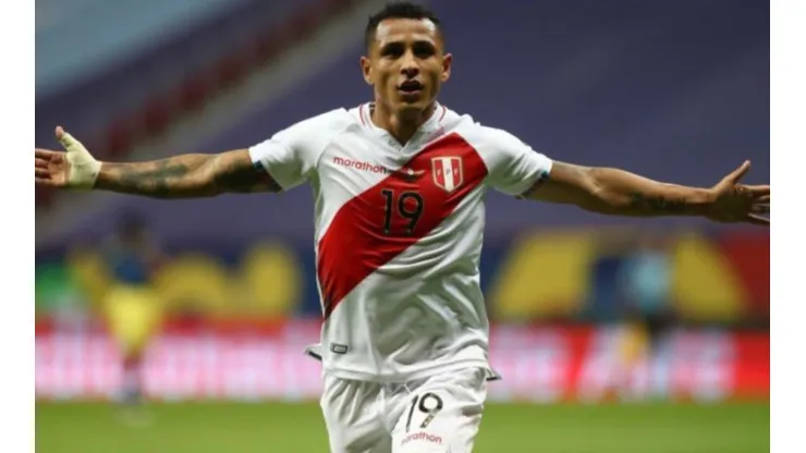 No iría al Orlando City: Yoshimar Yotún ofrecido al Inter de Porto Alegre