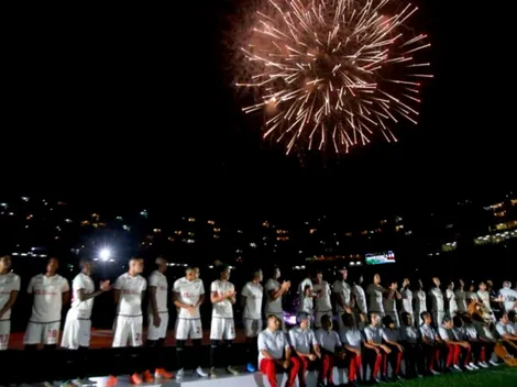 Día, hora y rival de Universitario para la Noche Crema 2022