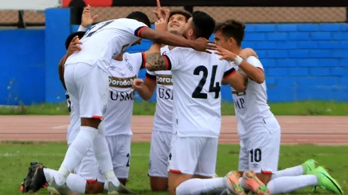 Universidad San Martín jugará en la Liga 1 temporada 2022. (Foto: Liga de Fútbol Profesional)