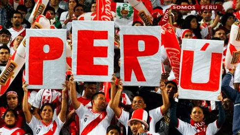 Selección Peruana enfrentará a Jamaica con público e instrumentos en tribunas