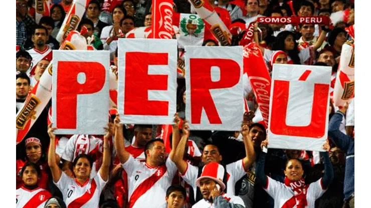 Selección Peruana enfrentará a Jamaica con público e instrumentos en tribunas