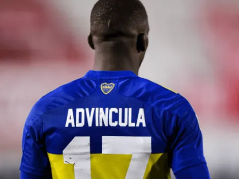 Luis Advíncula quiere ser campeón de Copa Libertadores: "Nos preparamos para eso"