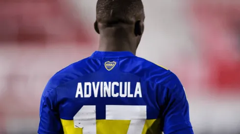 Luis Advíncula quiere ser campeón de Copa Libertadores: "Nos preparamos para eso"