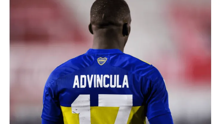 Luis Advíncula quiere ser campeón de Copa Libertadores: "Nos preparamos para eso"