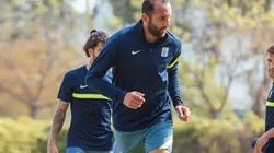 Comienza el año ganando: Alianza Lima derrotó por 1-0 a los 'Agremiados'