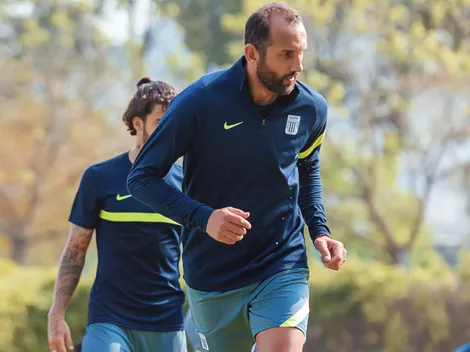 Comienza el año ganando: Alianza Lima derrotó por 1-0 a los 'Agremiados'