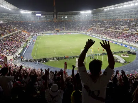 FPF solicitará el 50% de aforo para el Perú vs. Ecuador por las Eliminatorias