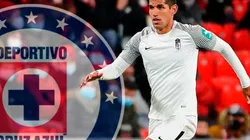 Cruz Azul el primero: Luis Abram y la lista de clubes que lo quieren contratar