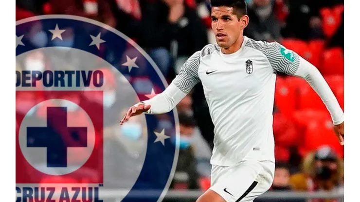Cruz Azul el primero: Luis Abram y la lista de clubes que lo quieren contratar