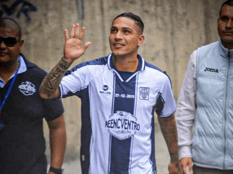 "Paolo Guerrero, fichaje de Alianza Lima": periodistas deportivos sueltan la bomba del año 2022