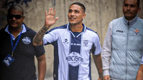 "Paolo Guerrero, fichaje de Alianza Lima": periodistas deportivos sueltan la bomba
