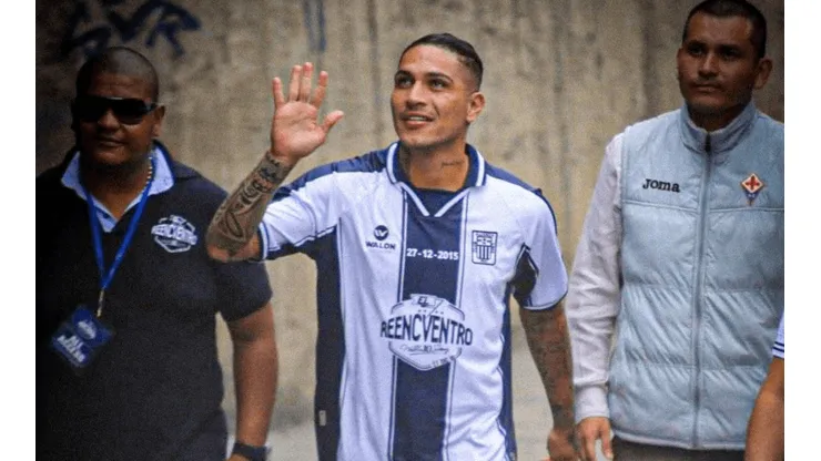 "Paolo Guerrero, fichaje de Alianza Lima": periodistas deportivos sueltan la bomba
