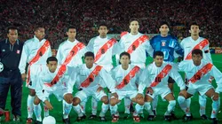 Exseleccionado nacional criticó el duelo amistoso que jugaron Perú y Panamá el último fin de semana. Foto: El Bocón