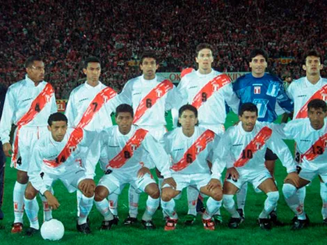 Exjugador de la Selección Peruana criticó el duelo amistoso entre Perú y Panamá