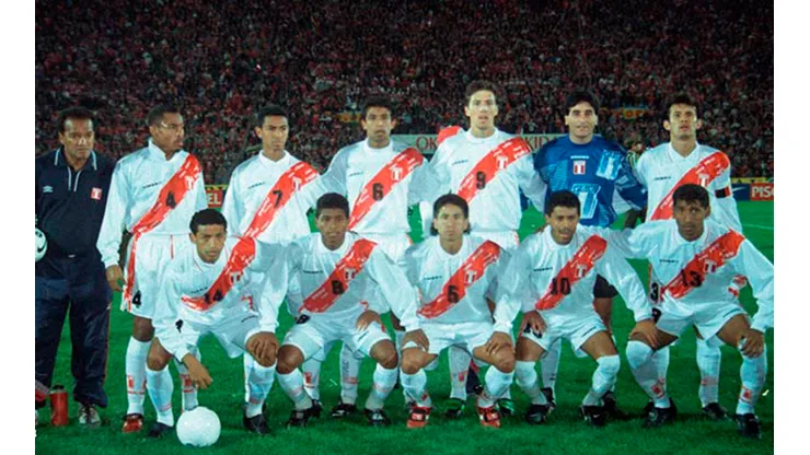 Exseleccionado nacional criticó el duelo amistoso que jugaron Perú y Panamá el último fin de semana. Foto: El Bocón