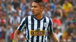 Paul Hall, técnico de Jamaica llenó de elogios al equipo de Ricardo Gareca. Foto: JFF Football