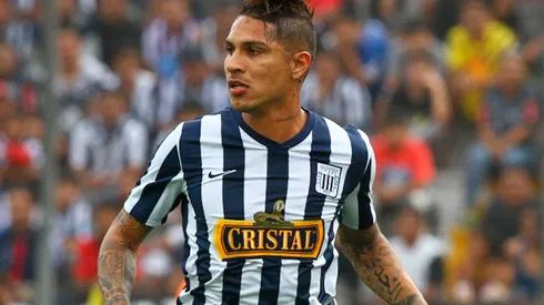 Jean Ferrari le pide tranquilidad al hincha para la realización de la 'Noche Crema' 2022. Foto: GLR