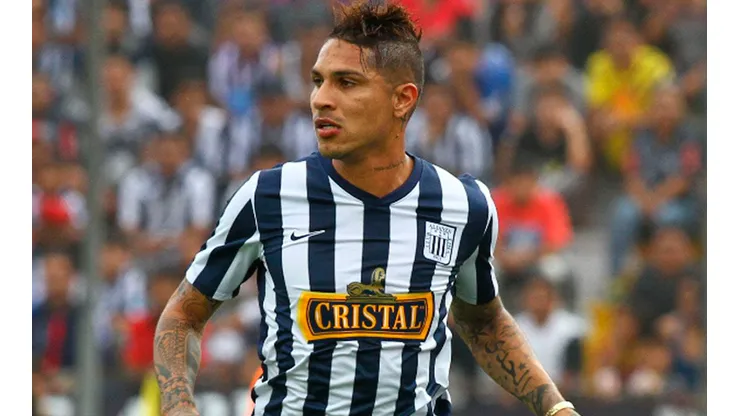 Paolo Guerrero aún no tendría nada cerrado con Alianza Lima. Foto: GLR
