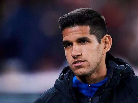 ¿Se acerca a Cruz Azul? Luis Abram no salió en lista del Granada