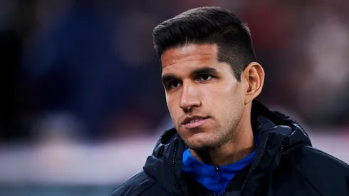 Luis Abram no fue incluido en lista del Granada para enfrentar al Getafe por LaLiga. Foto: Getty