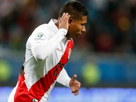 Edison Flores partió a Estados Unidos y confía en volver a Lima lo antes posible