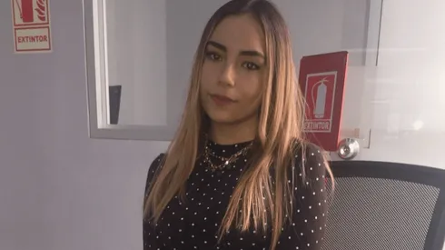 Nair Aliaga: "Tengo COVID-19 y creía ser asintomática, la ando pasando mal"