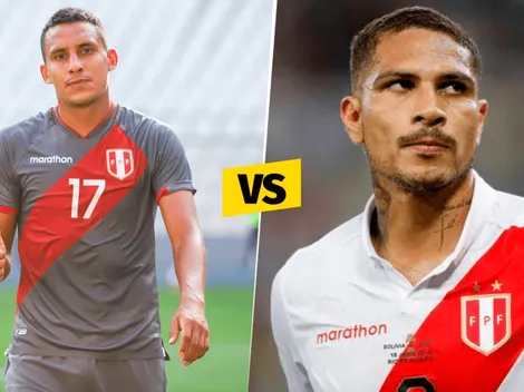 Periodista de GOLPERU: "Alex Valera ha cortado una distancia con Paolo Guerrero"