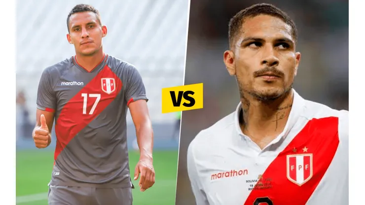 Periodista de GOLPERU: "Alex Valera ha cortado una distancia con Paolo Guerrero"